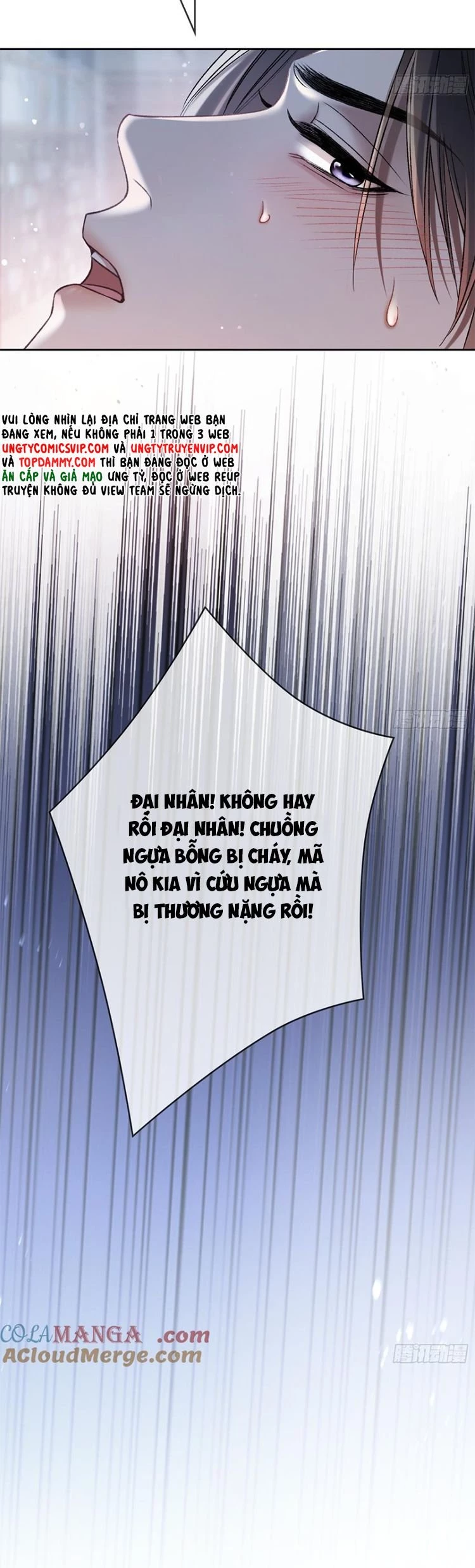 Xuyên Nhanh: Quan Hệ Gây Nghiện Chapter 21 - 22