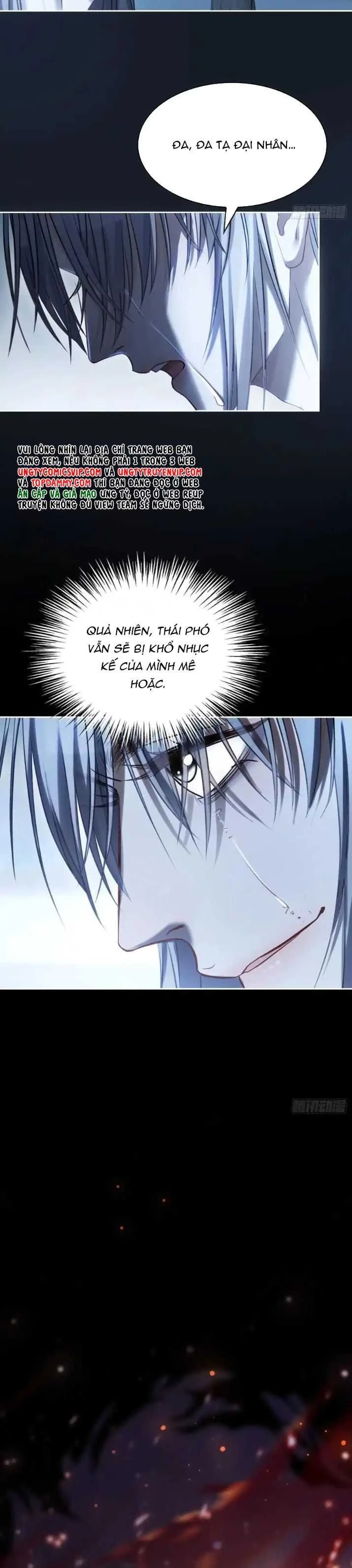 Xuyên Nhanh: Quan Hệ Gây Nghiện Chapter 22 - 3