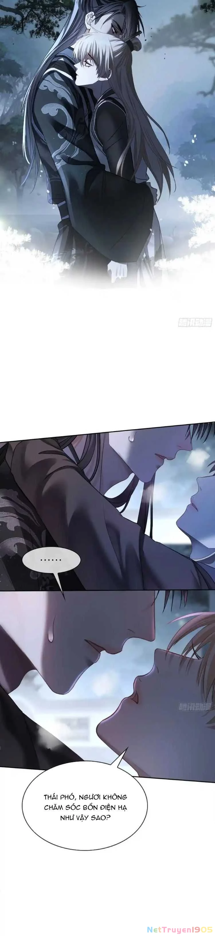 Xuyên Nhanh: Quan Hệ Gây Nghiện Chapter 22 - 14