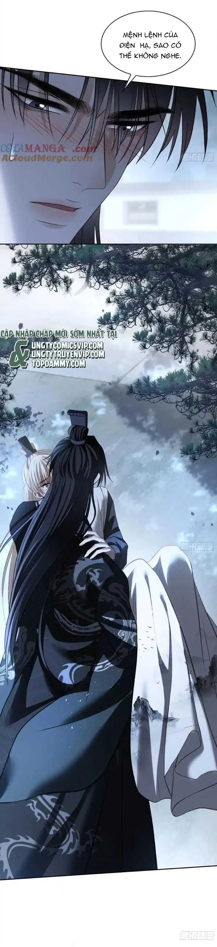 Xuyên Nhanh: Quan Hệ Gây Nghiện Chapter 22 - 15