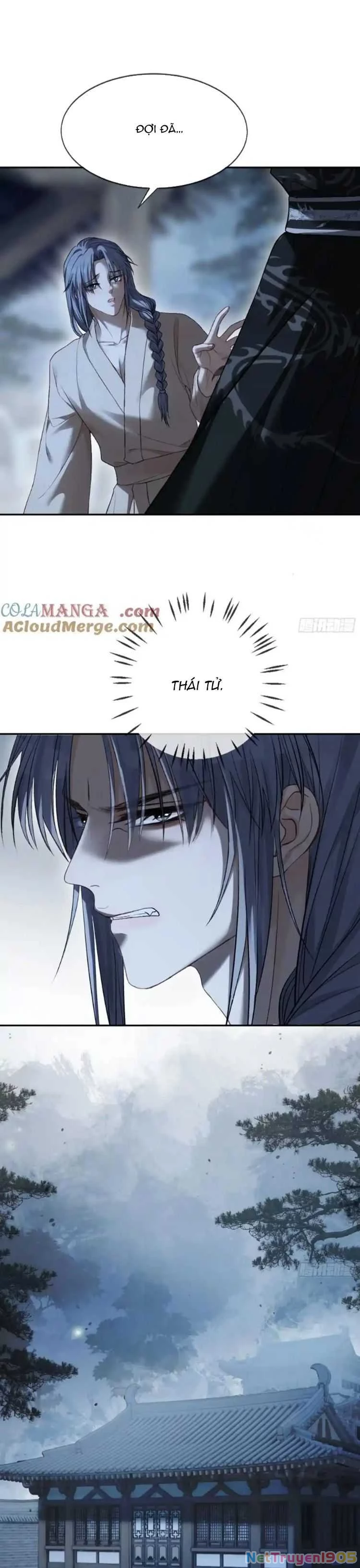 Xuyên Nhanh: Quan Hệ Gây Nghiện Chapter 22 - 16