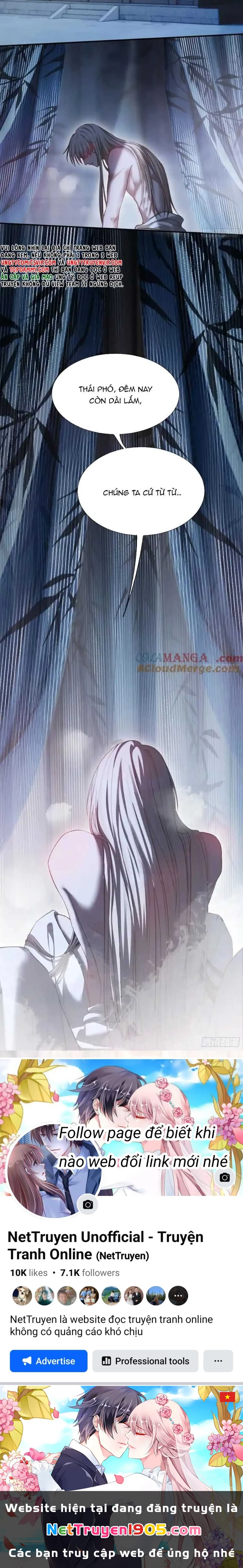 Xuyên Nhanh: Quan Hệ Gây Nghiện Chapter 22 - 17