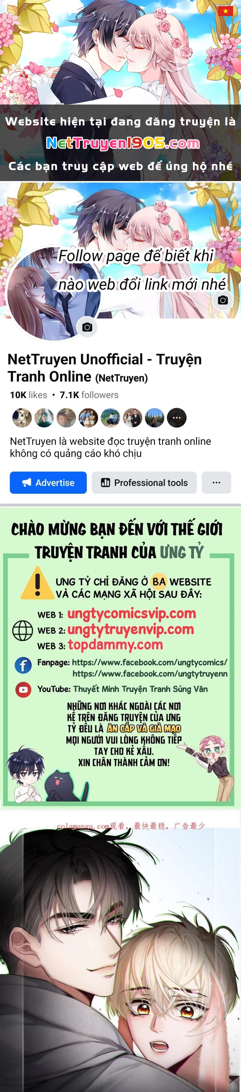 Xuyên Nhanh: Quan Hệ Gây Nghiện Chapter 23 - 1