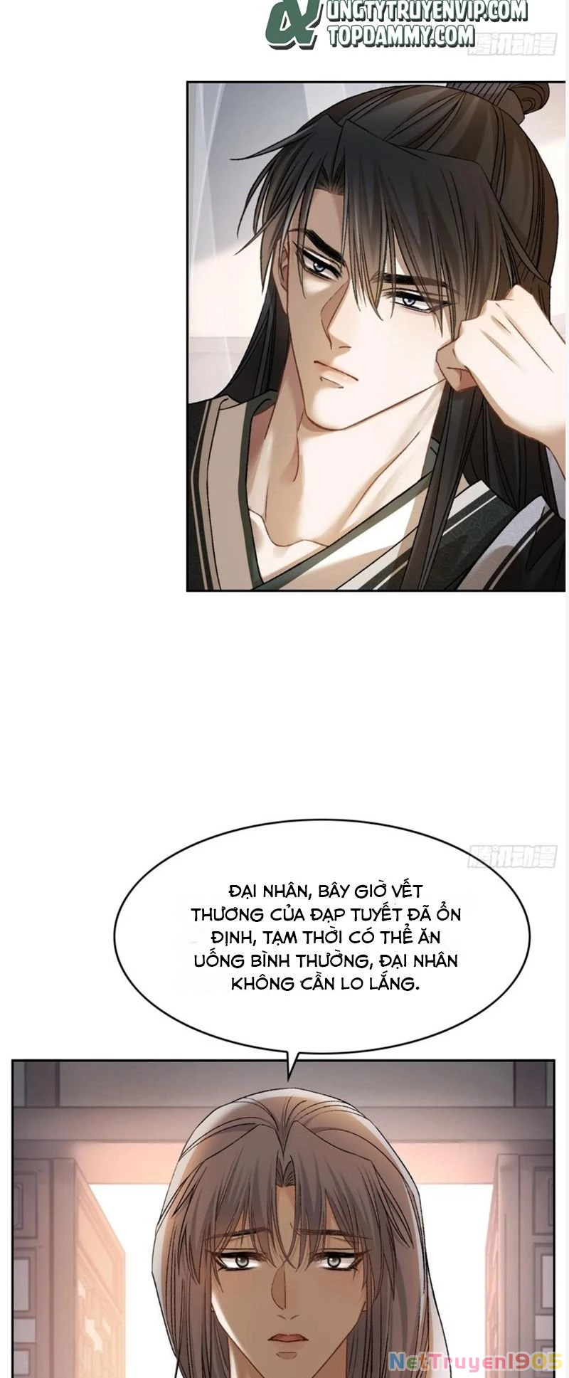 Xuyên Nhanh: Quan Hệ Gây Nghiện Chapter 23 - 7