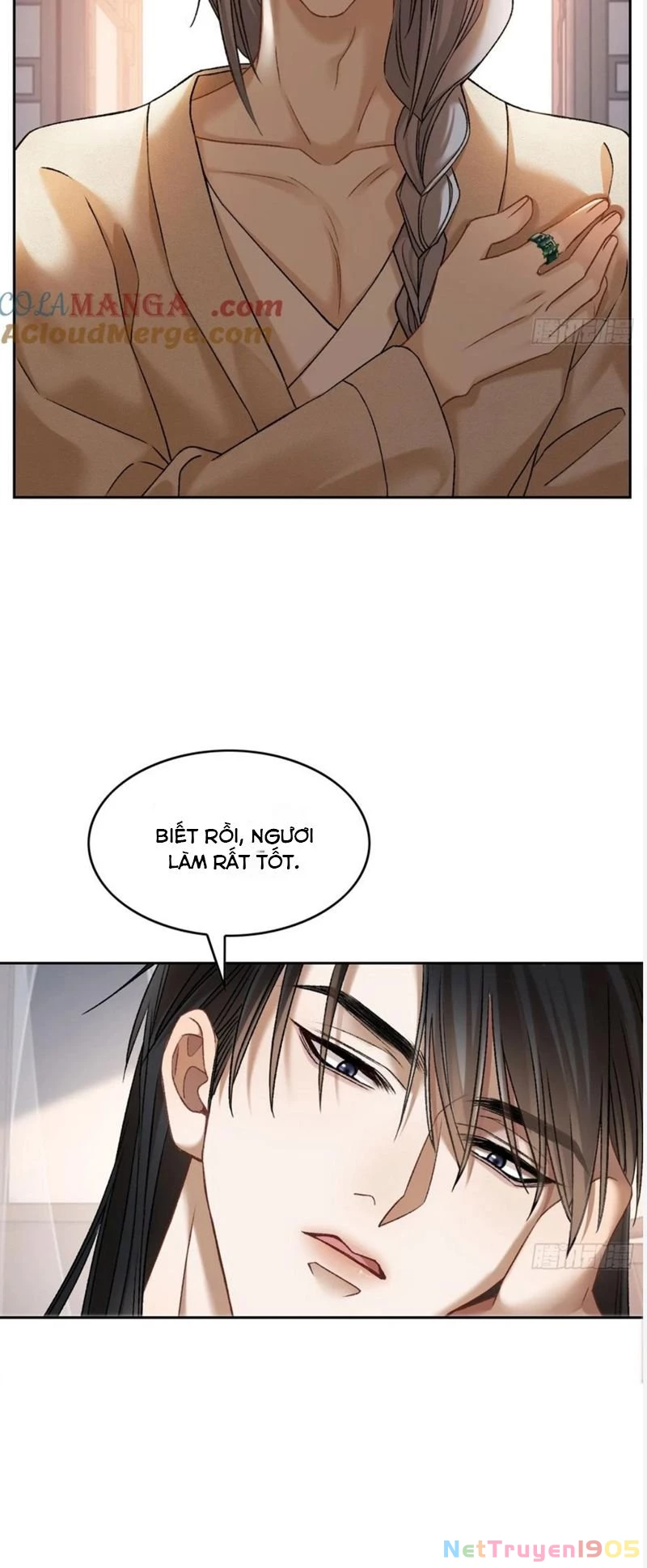 Xuyên Nhanh: Quan Hệ Gây Nghiện Chapter 23 - 8