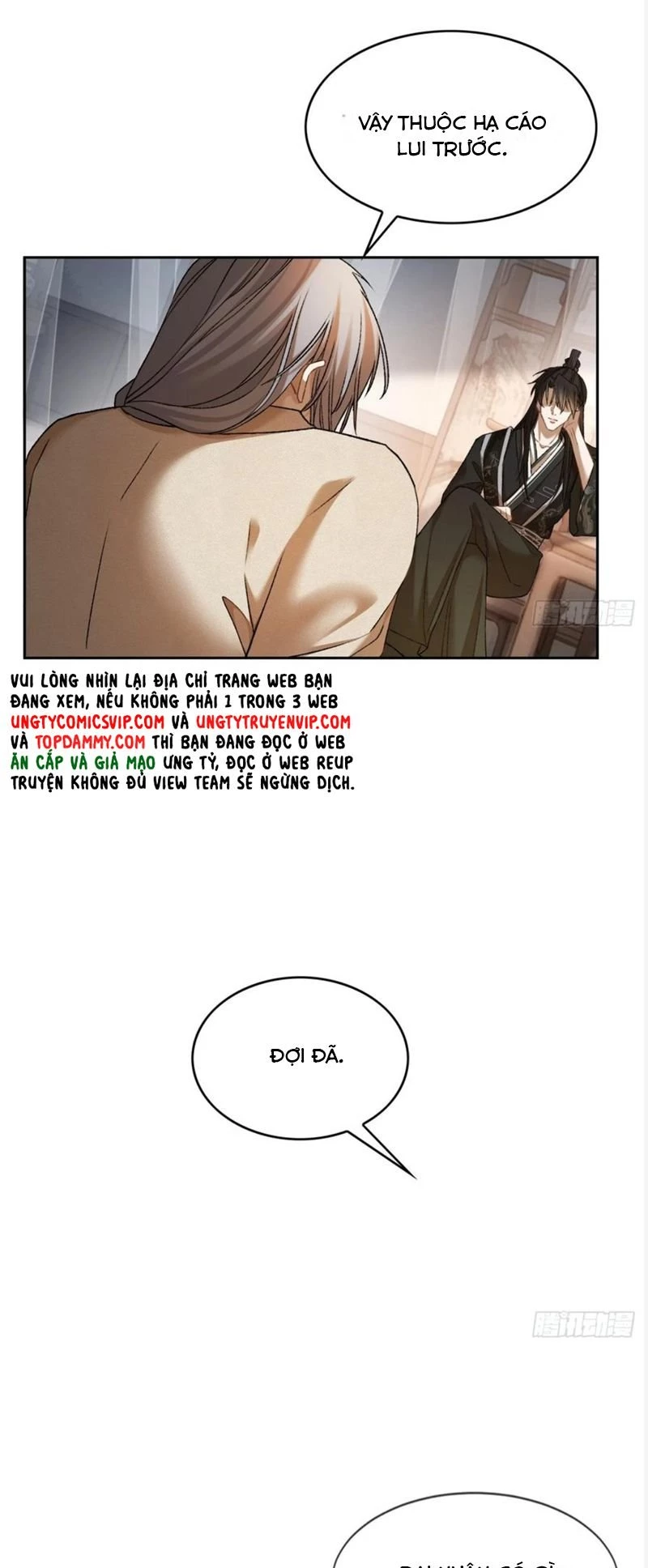 Xuyên Nhanh: Quan Hệ Gây Nghiện Chapter 23 - 9