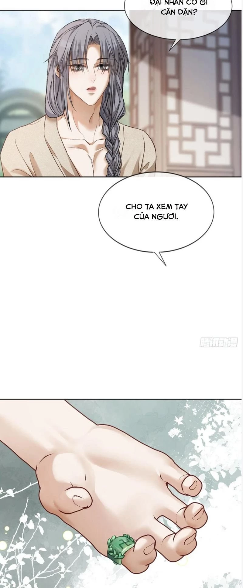 Xuyên Nhanh: Quan Hệ Gây Nghiện Chapter 23 - 10