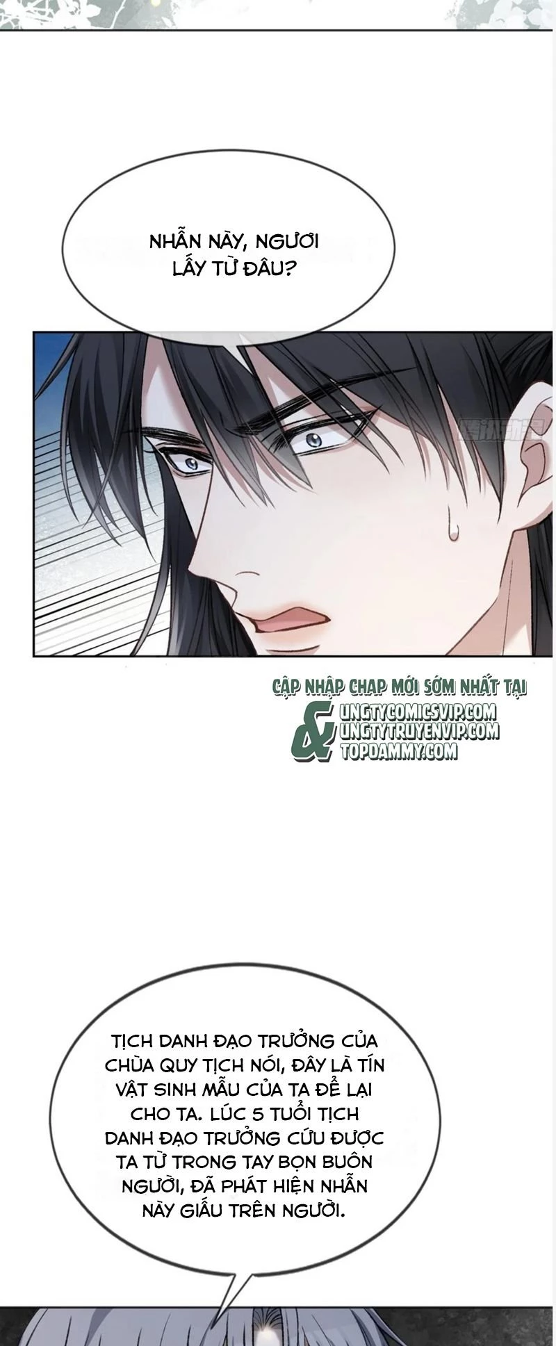 Xuyên Nhanh: Quan Hệ Gây Nghiện Chapter 23 - 11