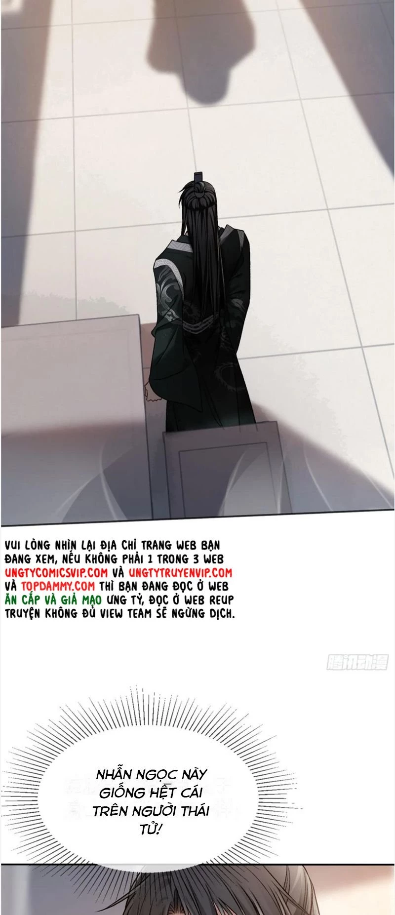 Xuyên Nhanh: Quan Hệ Gây Nghiện Chapter 23 - 13