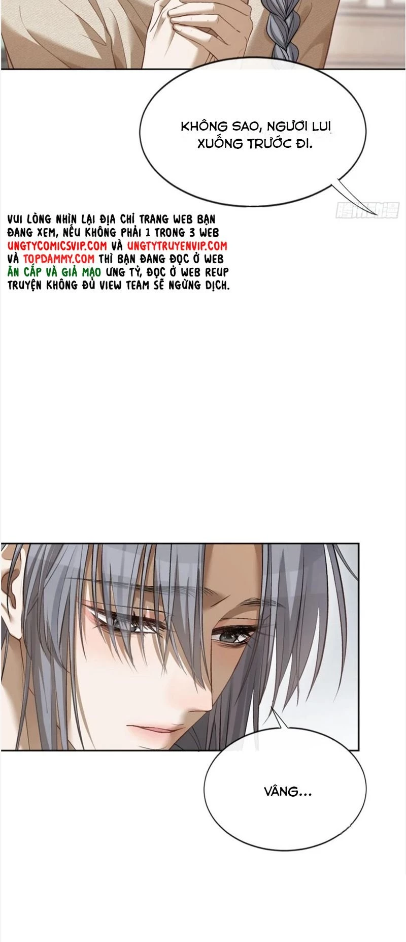 Xuyên Nhanh: Quan Hệ Gây Nghiện Chapter 23 - 18