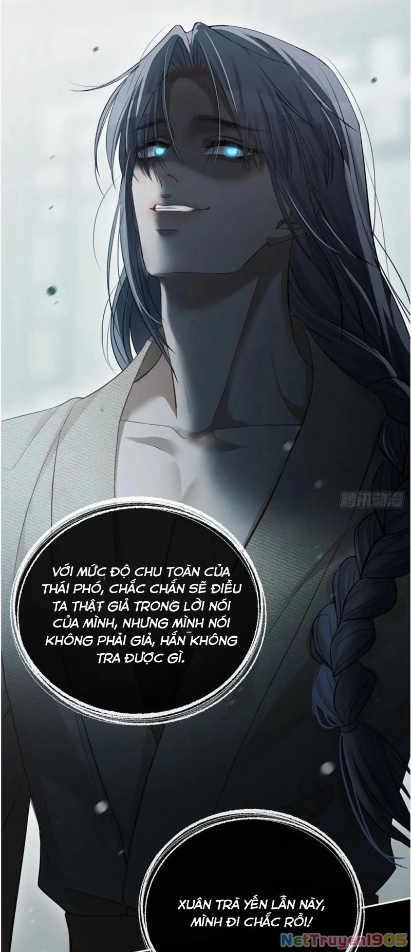 Xuyên Nhanh: Quan Hệ Gây Nghiện Chapter 23 - 20