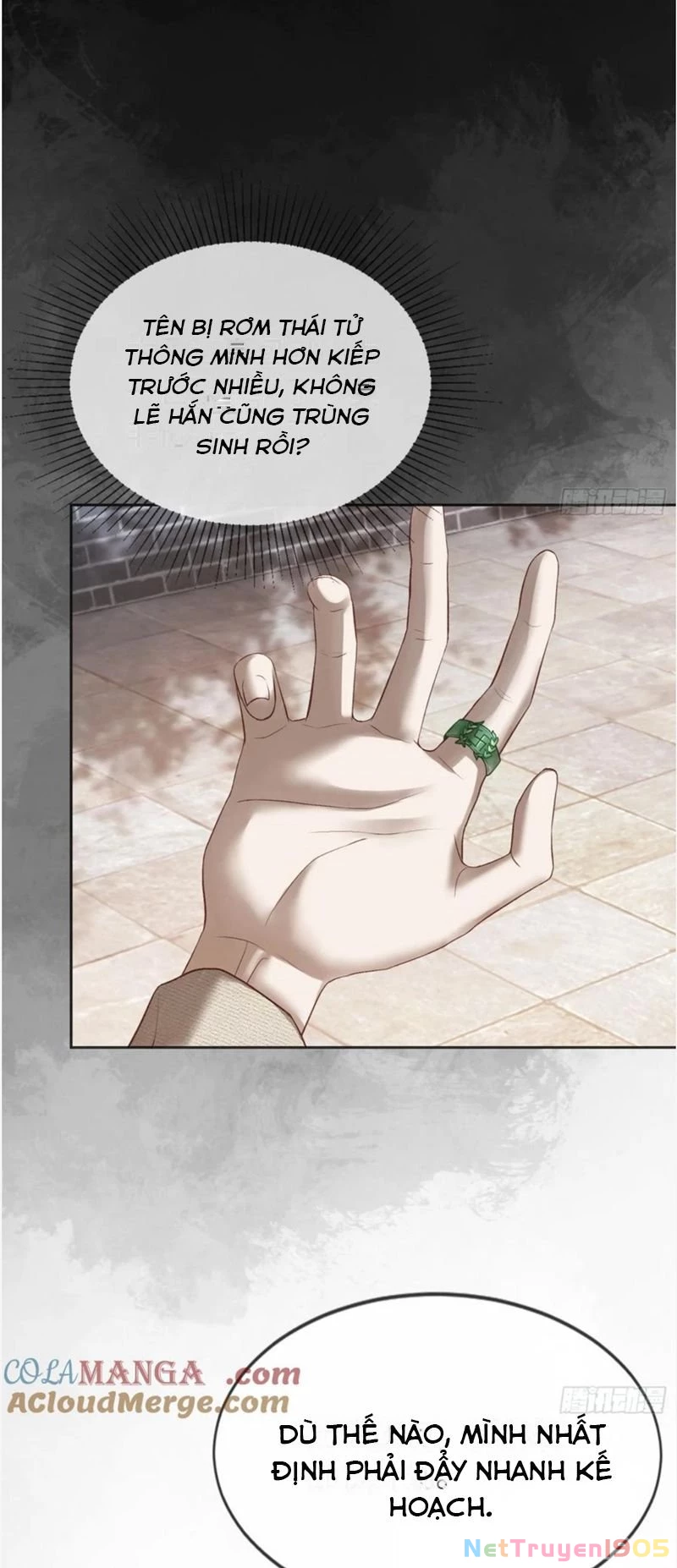 Xuyên Nhanh: Quan Hệ Gây Nghiện Chapter 23 - 22