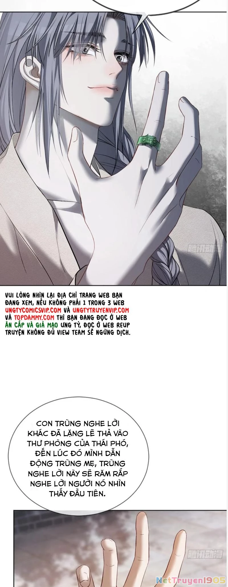 Xuyên Nhanh: Quan Hệ Gây Nghiện Chapter 23 - 23