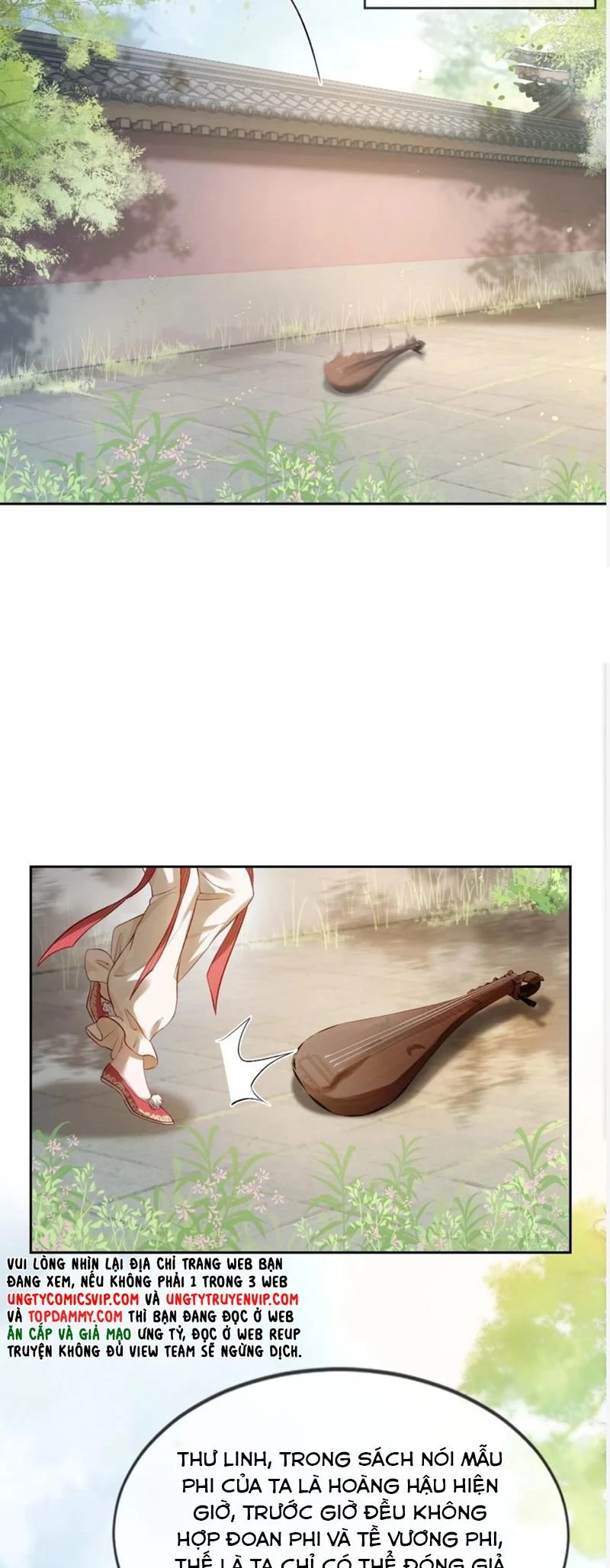 Xuyên Nhanh: Quan Hệ Gây Nghiện Chapter 23 - 26