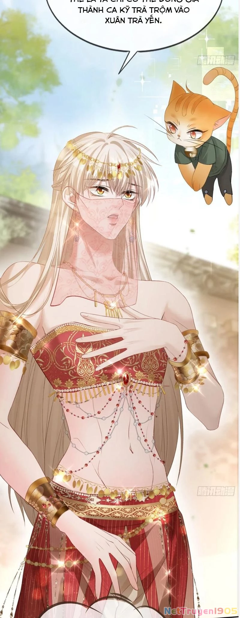 Xuyên Nhanh: Quan Hệ Gây Nghiện Chapter 23 - 27