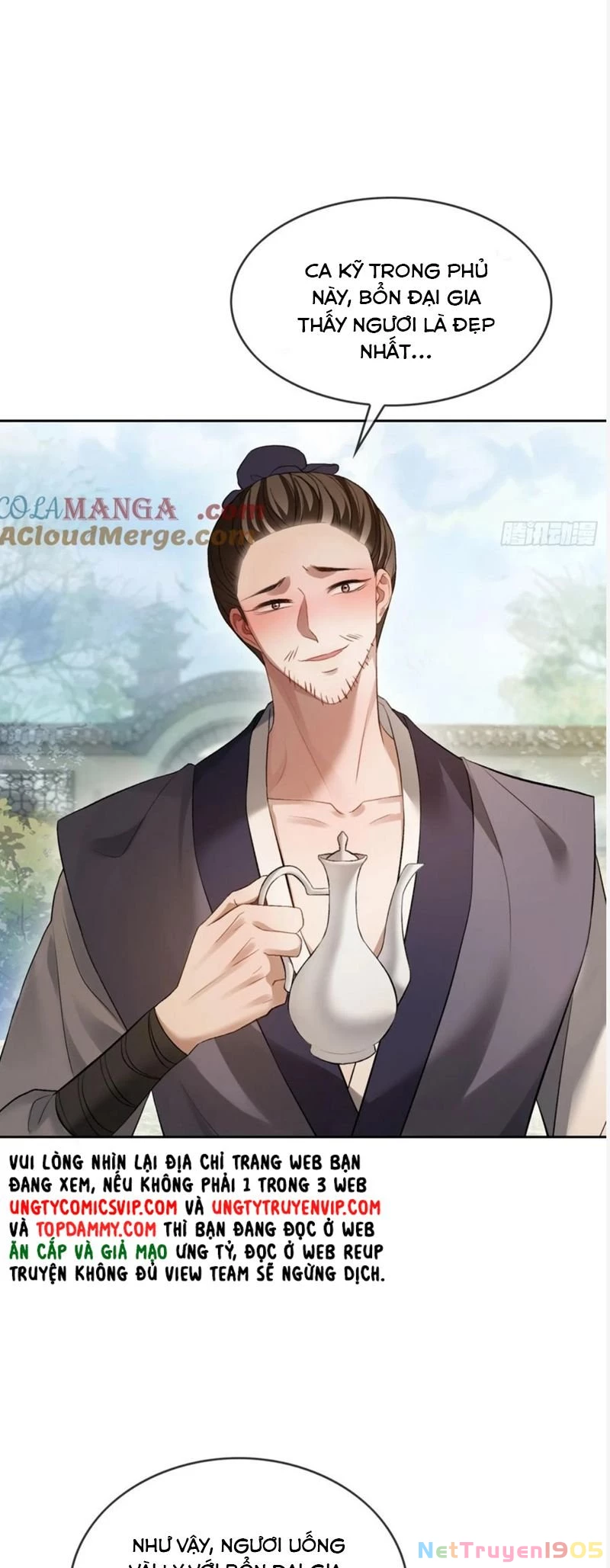 Xuyên Nhanh: Quan Hệ Gây Nghiện Chapter 23 - 30