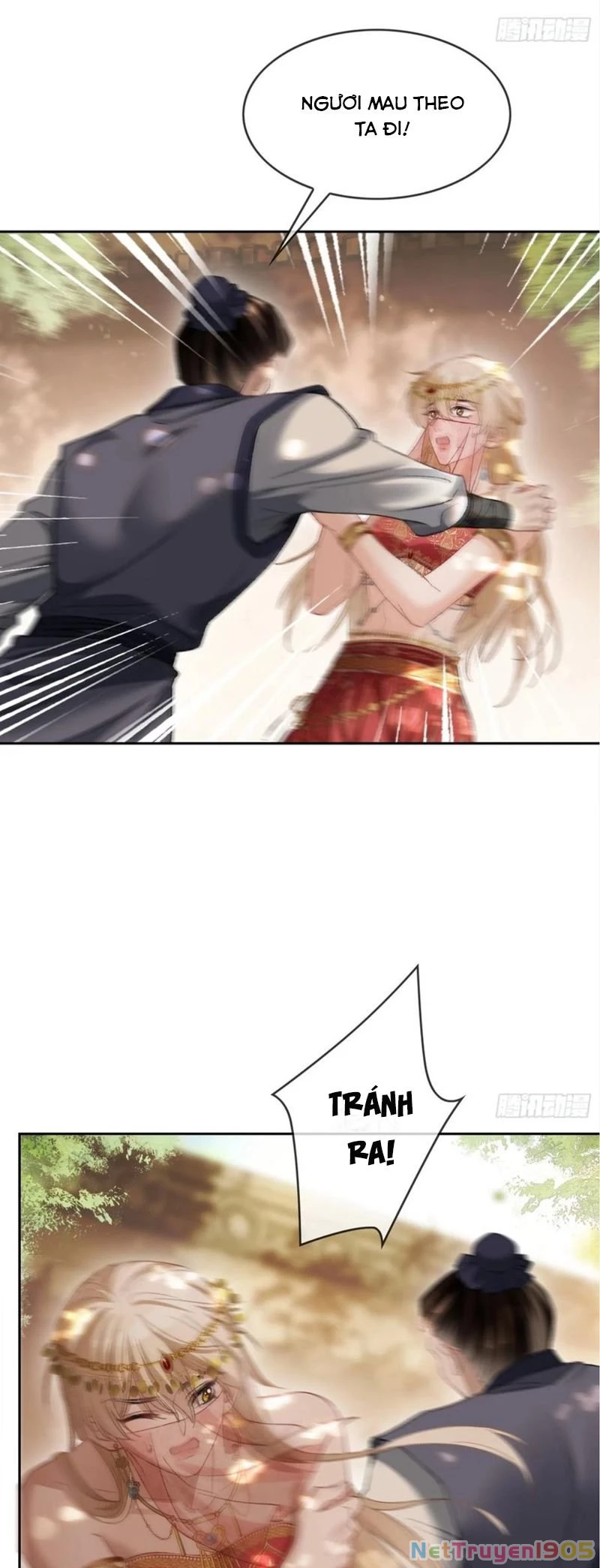 Xuyên Nhanh: Quan Hệ Gây Nghiện Chapter 23 - 33