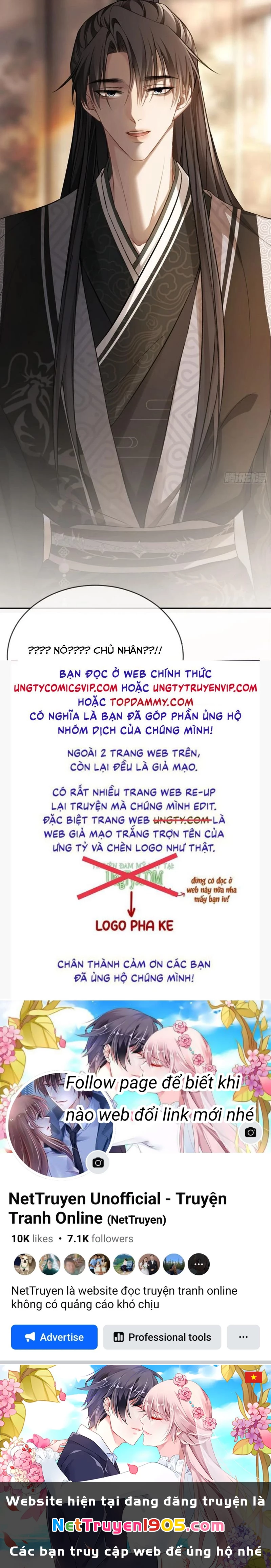 Xuyên Nhanh: Quan Hệ Gây Nghiện Chapter 23 - 40