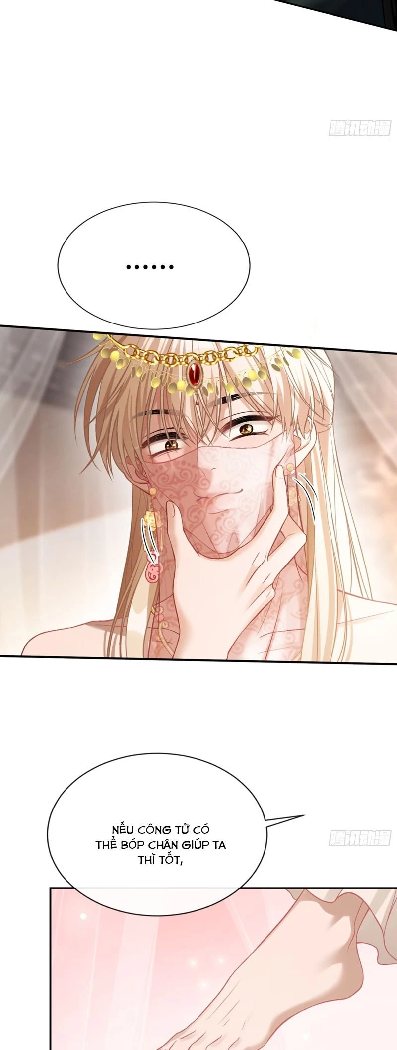 Xuyên Nhanh: Quan Hệ Gây Nghiện Chapter 24 - 5