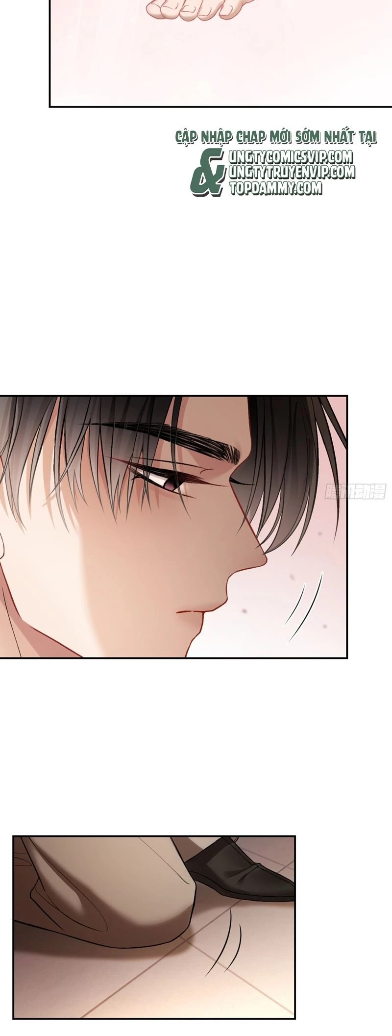 Xuyên Nhanh: Quan Hệ Gây Nghiện Chapter 24 - 6