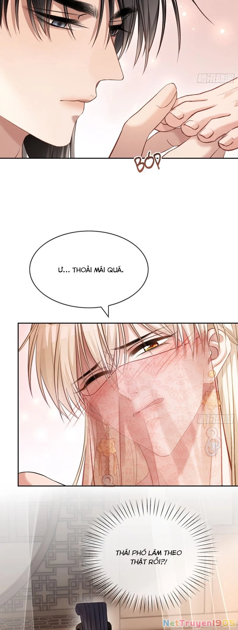 Xuyên Nhanh: Quan Hệ Gây Nghiện Chapter 24 - 8