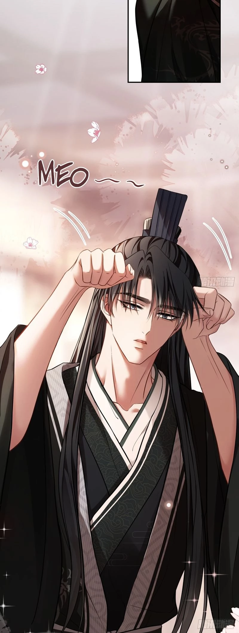 Xuyên Nhanh: Quan Hệ Gây Nghiện Chapter 24 - 14