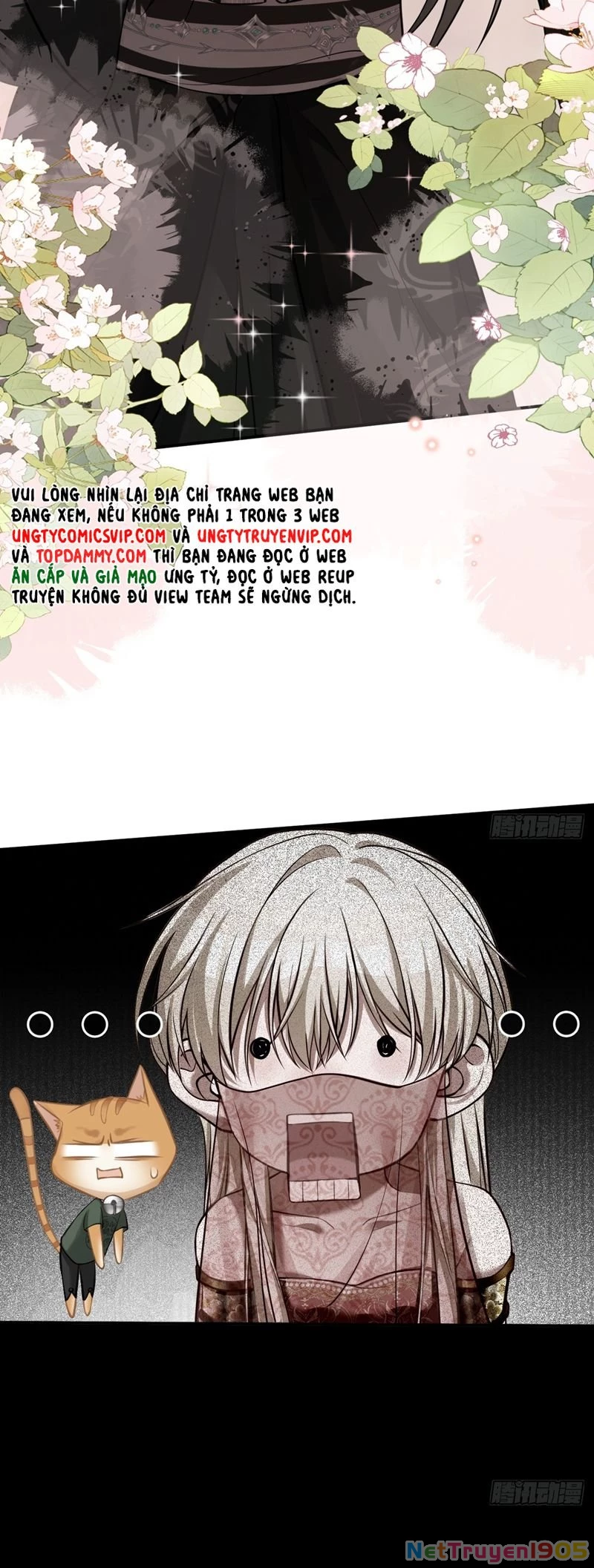 Xuyên Nhanh: Quan Hệ Gây Nghiện Chapter 24 - 15