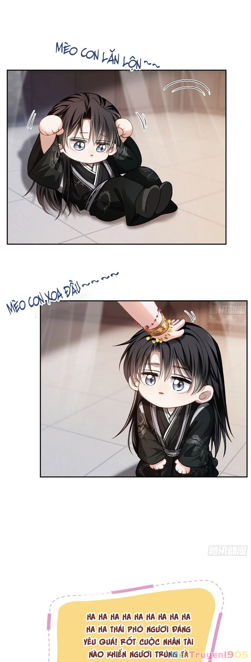 Xuyên Nhanh: Quan Hệ Gây Nghiện Chapter 24 - 17