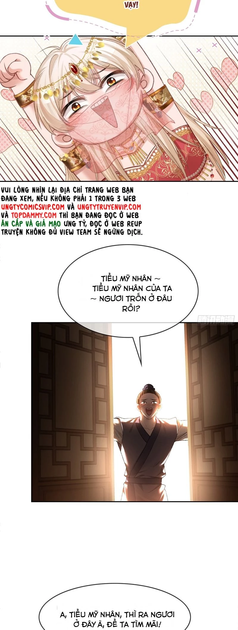 Xuyên Nhanh: Quan Hệ Gây Nghiện Chapter 24 - 18