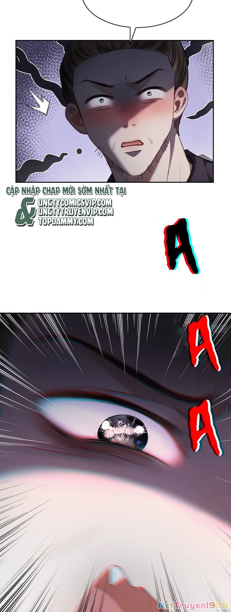 Xuyên Nhanh: Quan Hệ Gây Nghiện Chapter 24 - 20