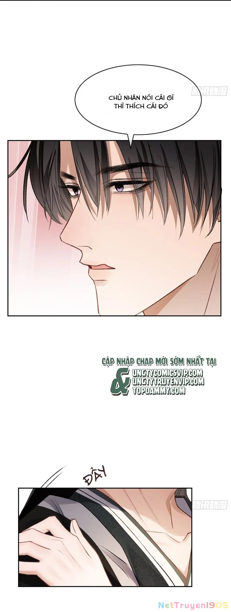 Xuyên Nhanh: Quan Hệ Gây Nghiện Chapter 24 - 23