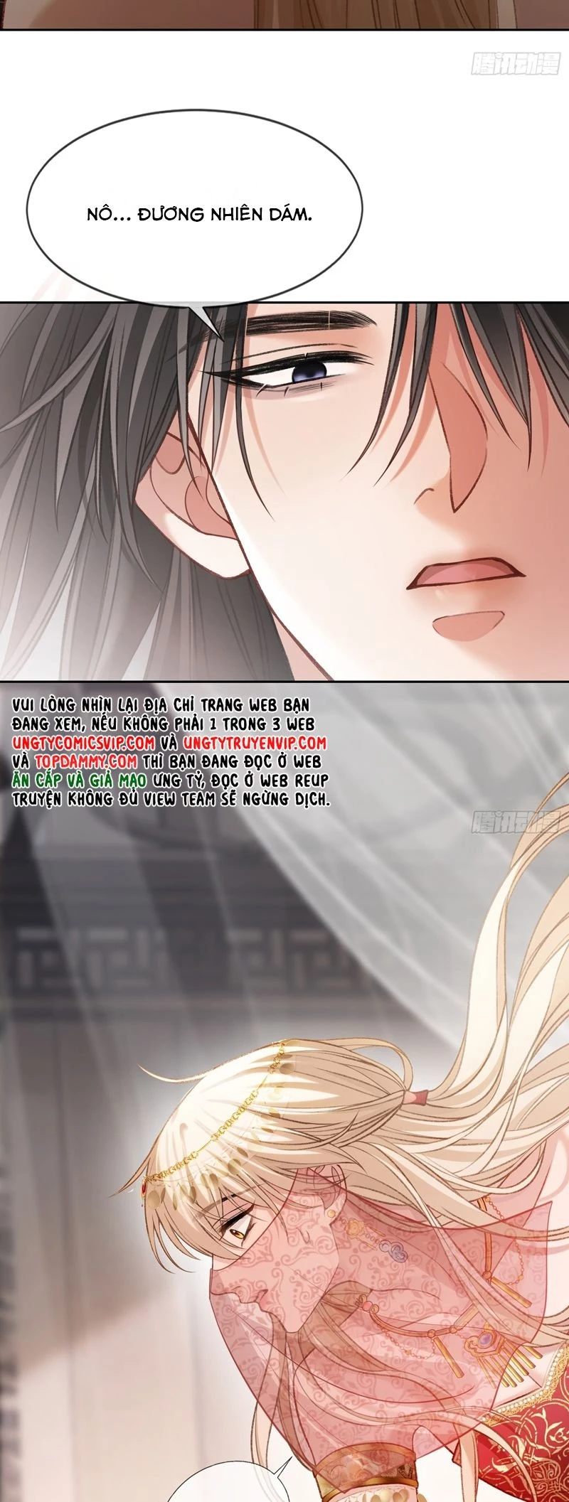 Xuyên Nhanh: Quan Hệ Gây Nghiện Chapter 24 - 25