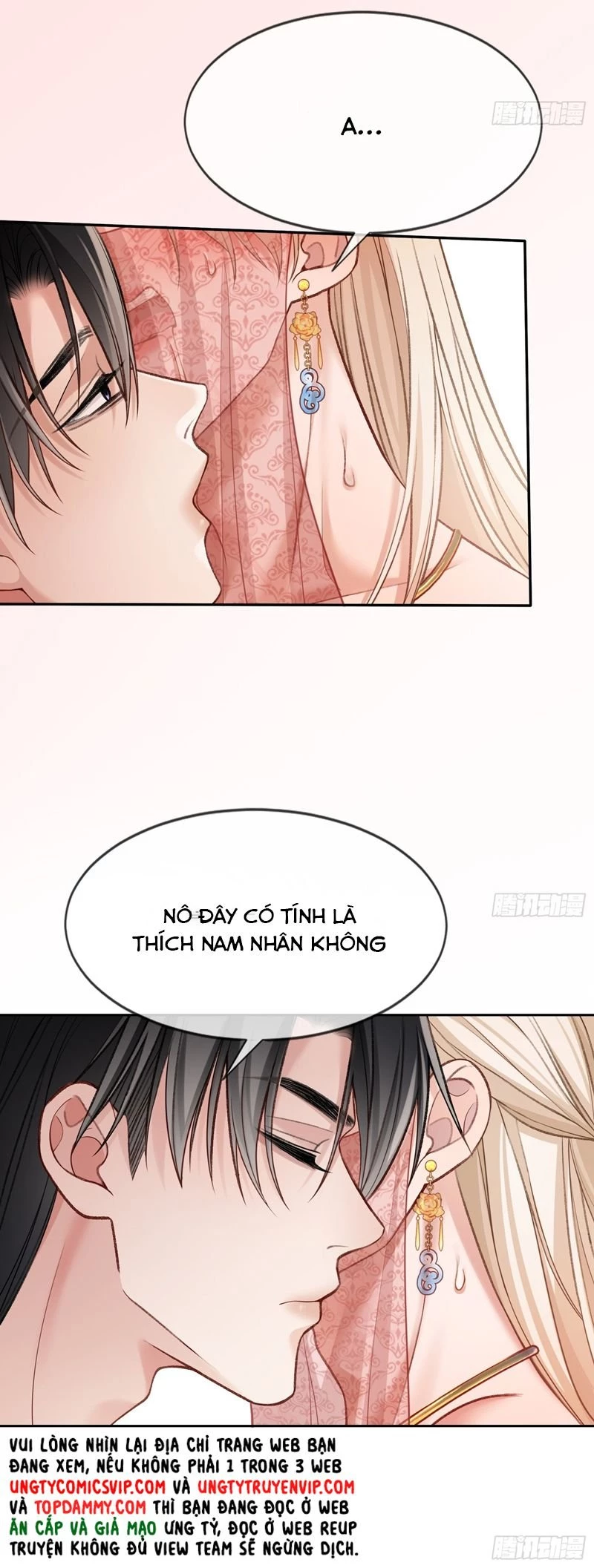 Xuyên Nhanh: Quan Hệ Gây Nghiện Chapter 24 - 28