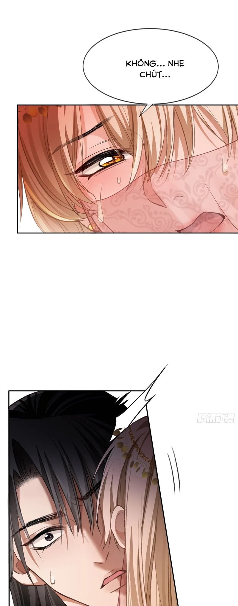 Xuyên Nhanh: Quan Hệ Gây Nghiện Chapter 24 - 29