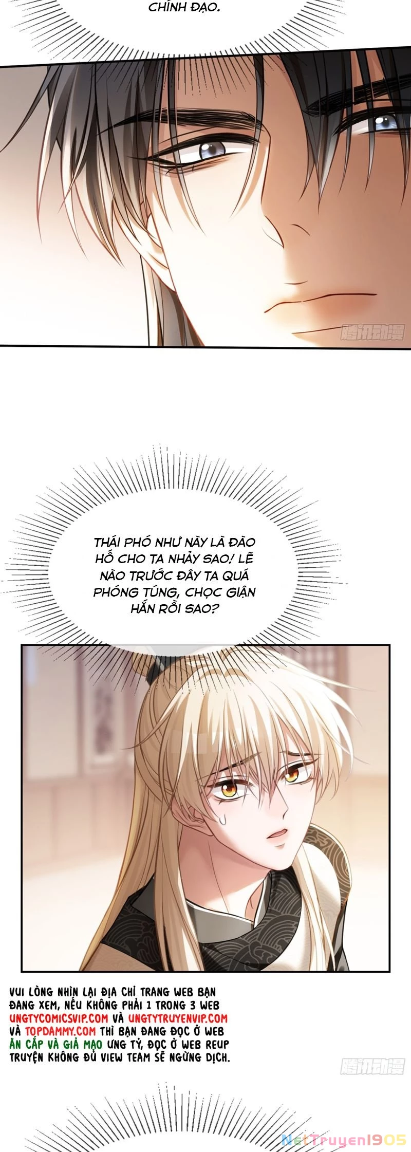 Xuyên Nhanh: Quan Hệ Gây Nghiện Chapter 25 - 7