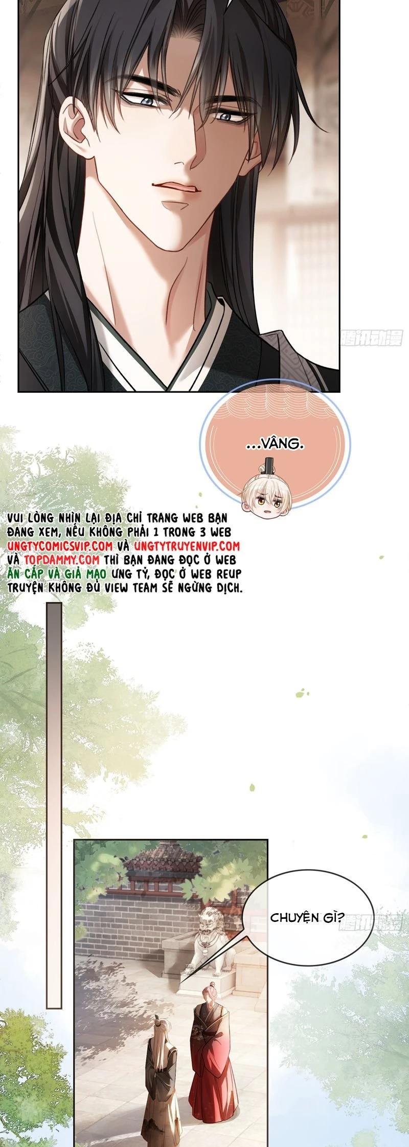 Xuyên Nhanh: Quan Hệ Gây Nghiện Chapter 25 - 11