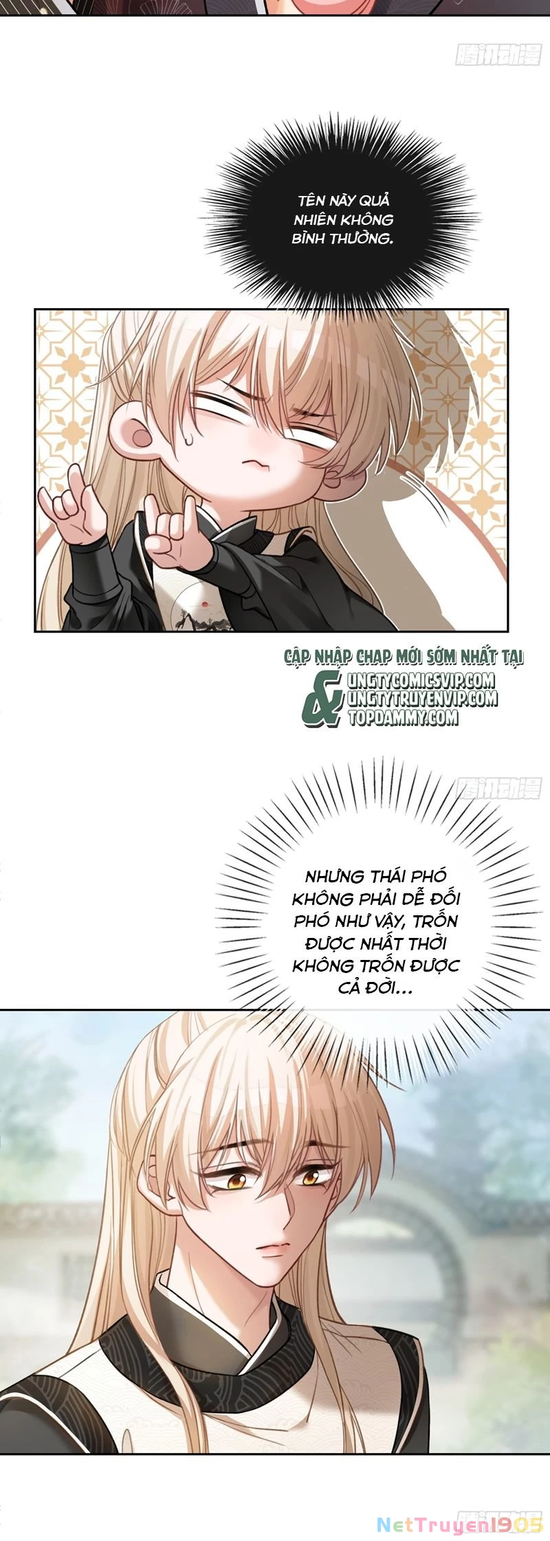 Xuyên Nhanh: Quan Hệ Gây Nghiện Chapter 25 - 13