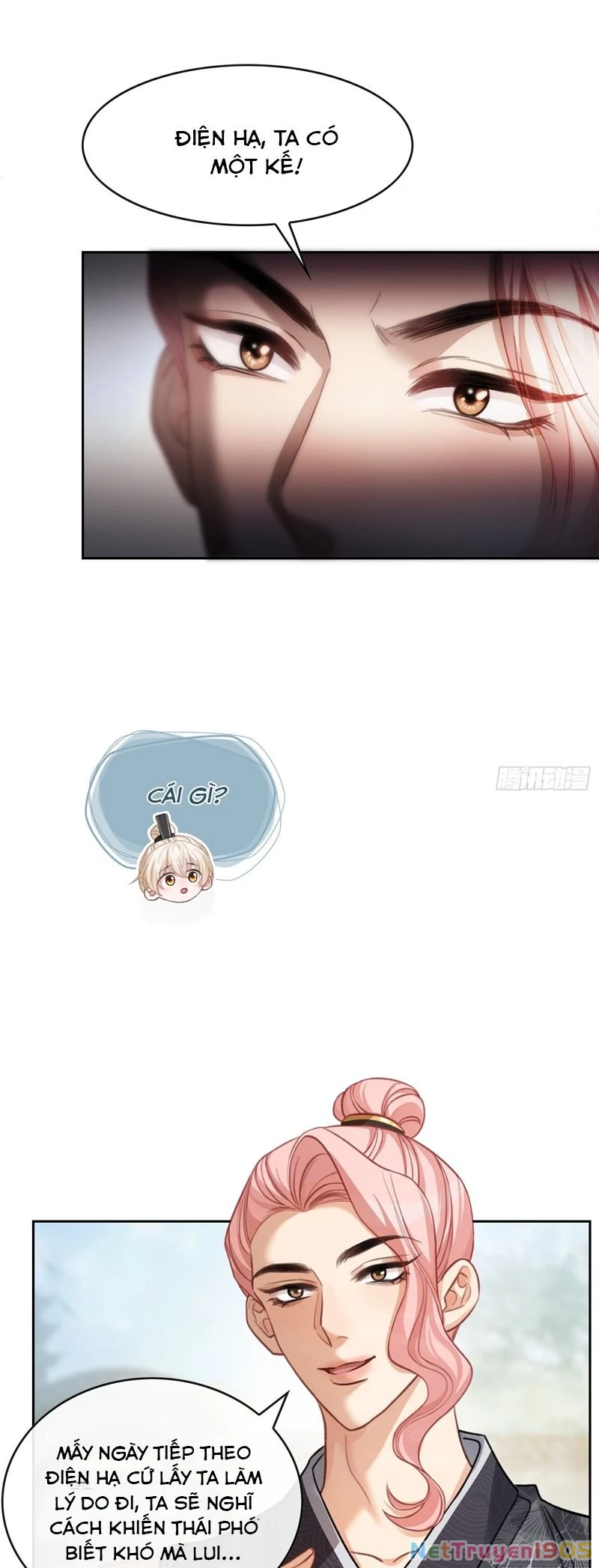 Xuyên Nhanh: Quan Hệ Gây Nghiện Chapter 25 - 14