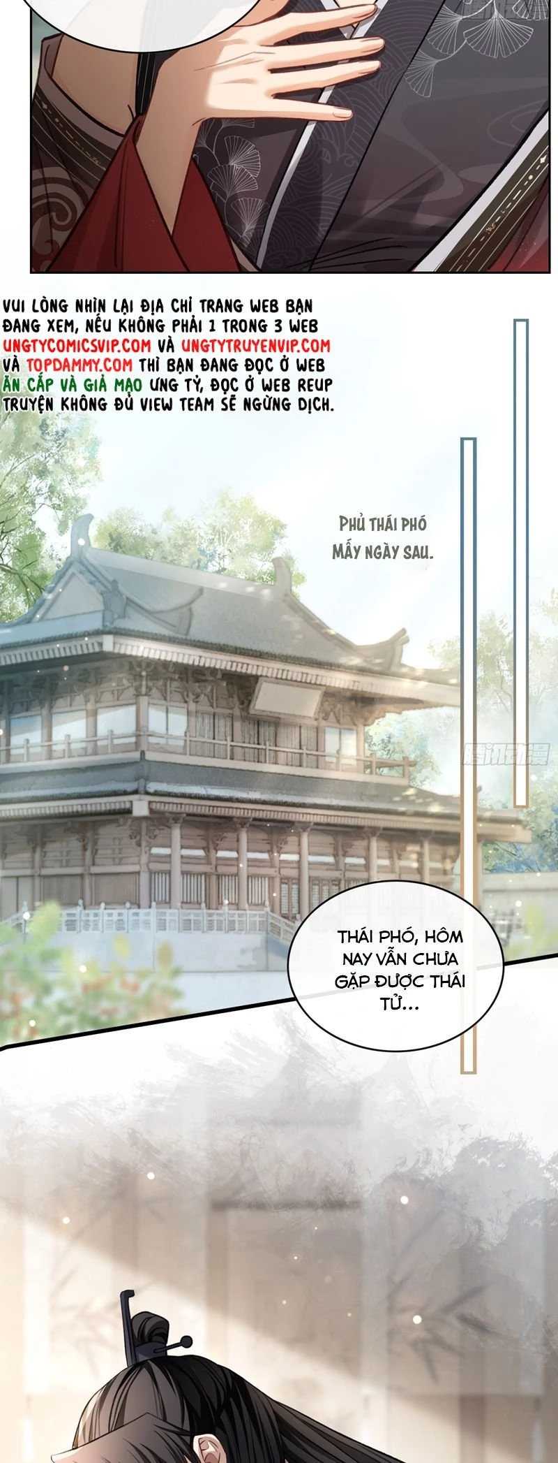 Xuyên Nhanh: Quan Hệ Gây Nghiện Chapter 25 - 15