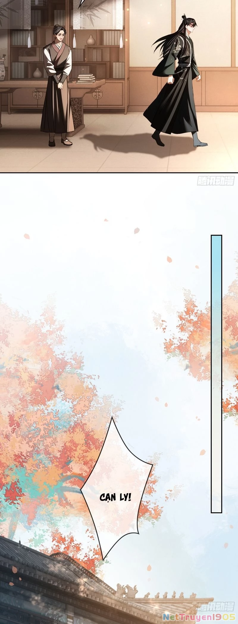 Xuyên Nhanh: Quan Hệ Gây Nghiện Chapter 25 - 19