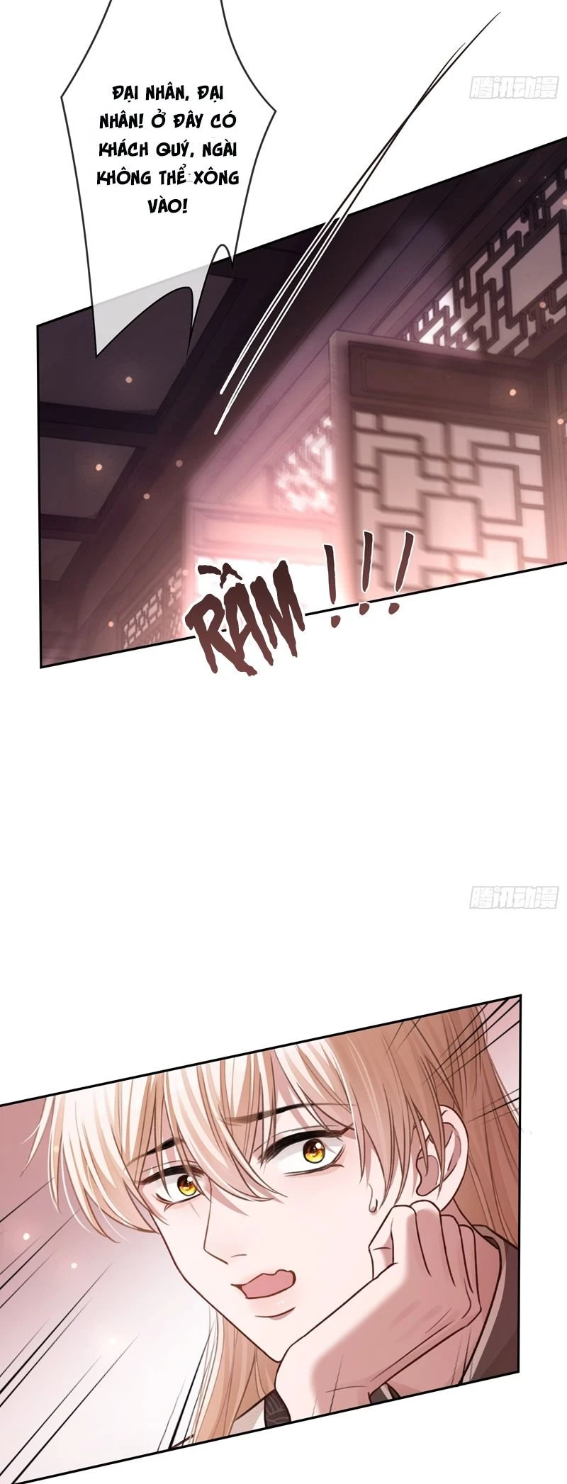 Xuyên Nhanh: Quan Hệ Gây Nghiện Chapter 25 - 23