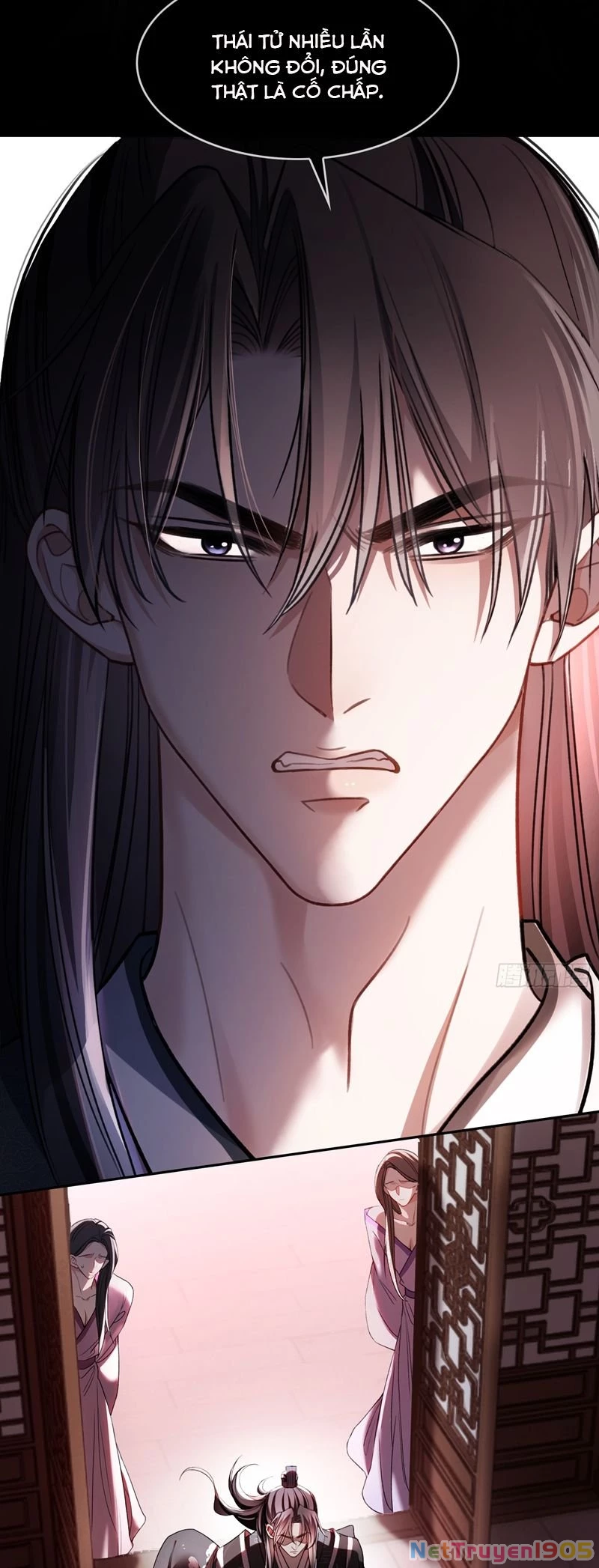 Xuyên Nhanh: Quan Hệ Gây Nghiện Chapter 25 - 26