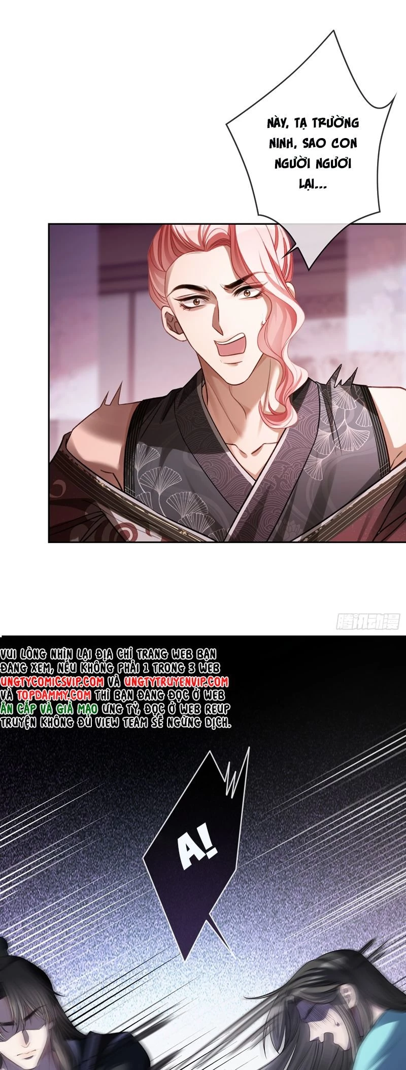 Xuyên Nhanh: Quan Hệ Gây Nghiện Chapter 25 - 28