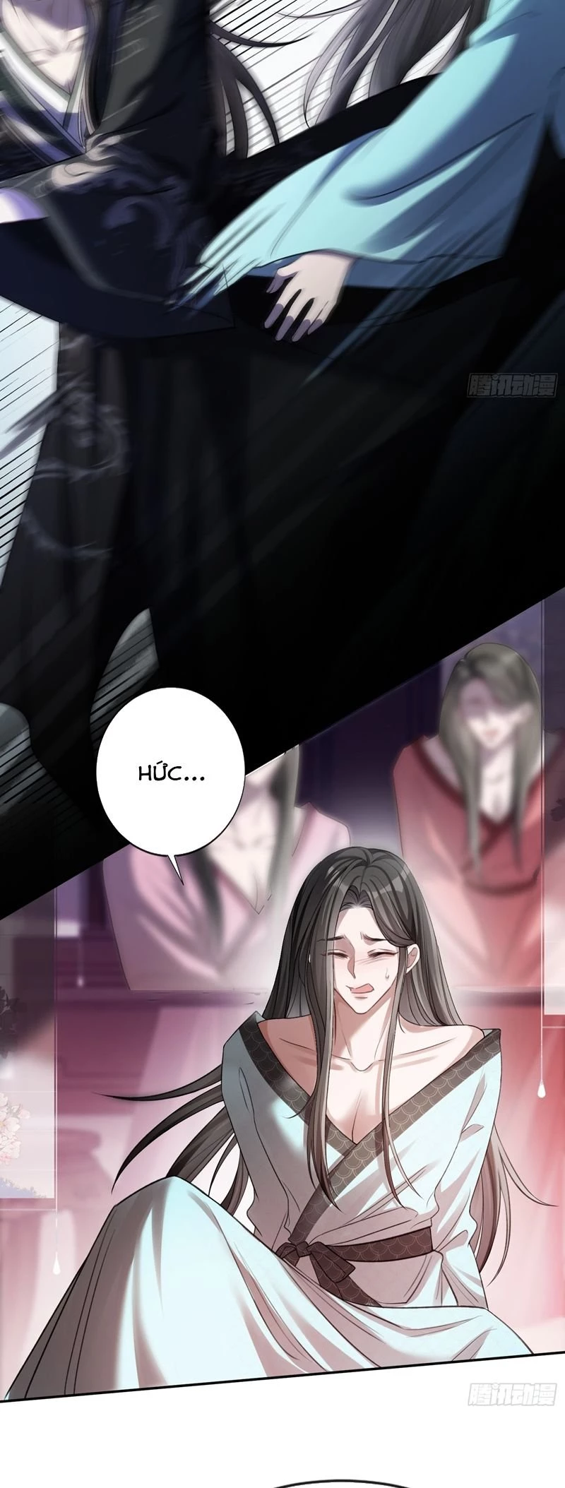 Xuyên Nhanh: Quan Hệ Gây Nghiện Chapter 25 - 29