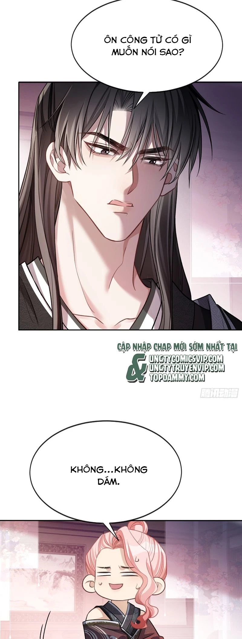 Xuyên Nhanh: Quan Hệ Gây Nghiện Chapter 25 - 30