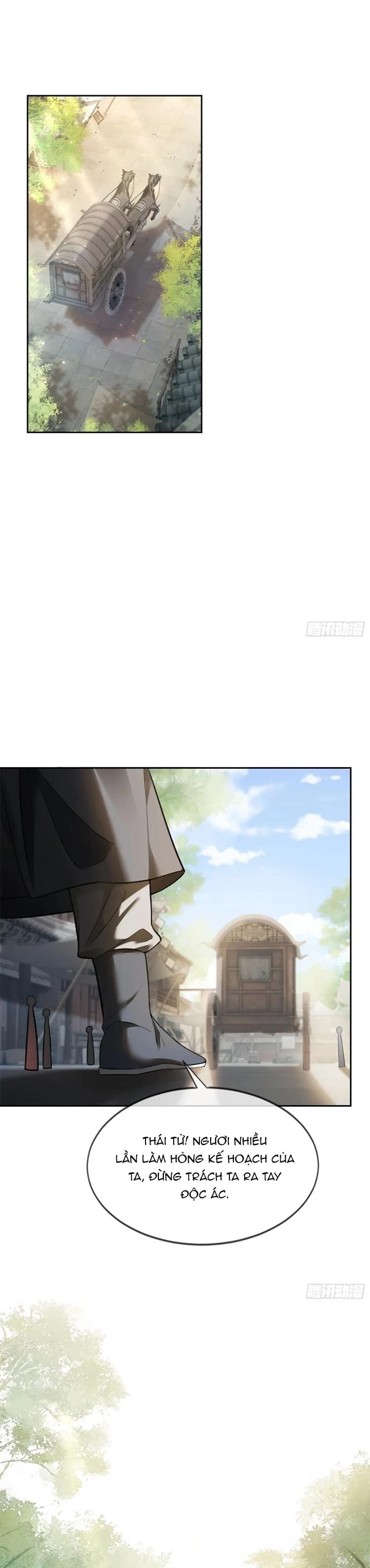 Xuyên Nhanh: Quan Hệ Gây Nghiện Chapter 26 - 6