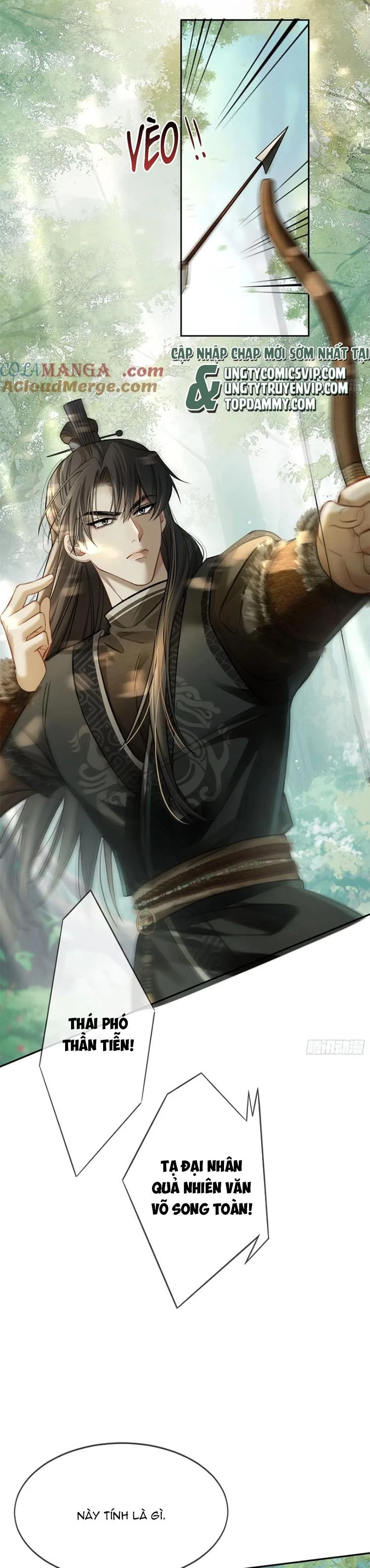 Xuyên Nhanh: Quan Hệ Gây Nghiện Chapter 26 - 7