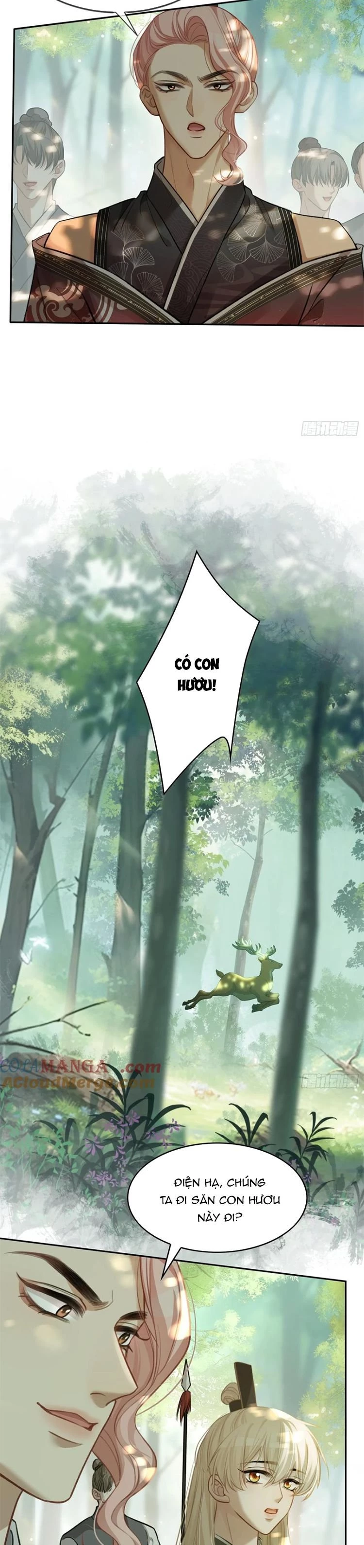 Xuyên Nhanh: Quan Hệ Gây Nghiện Chapter 26 - 8