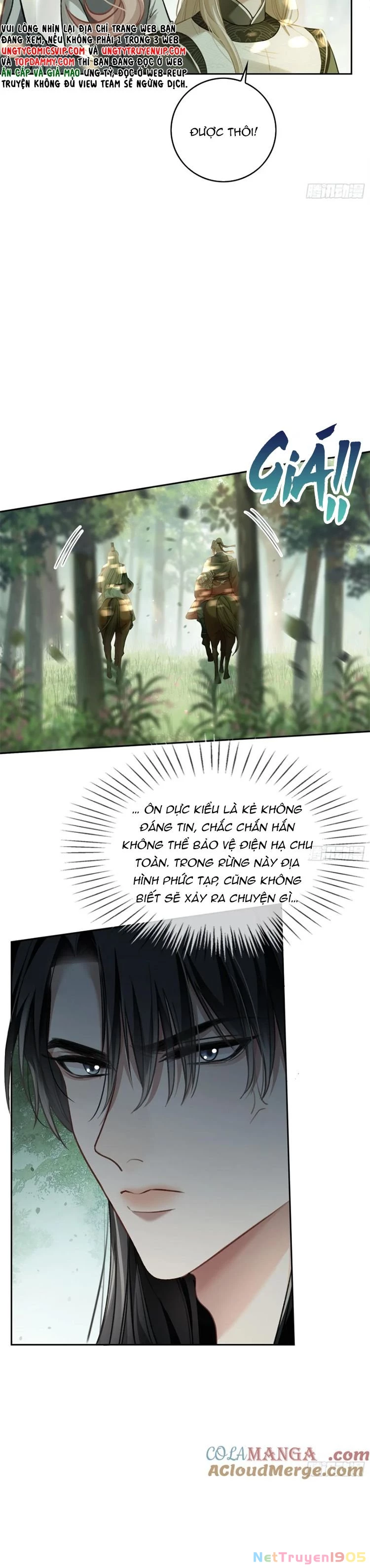 Xuyên Nhanh: Quan Hệ Gây Nghiện Chapter 26 - 9