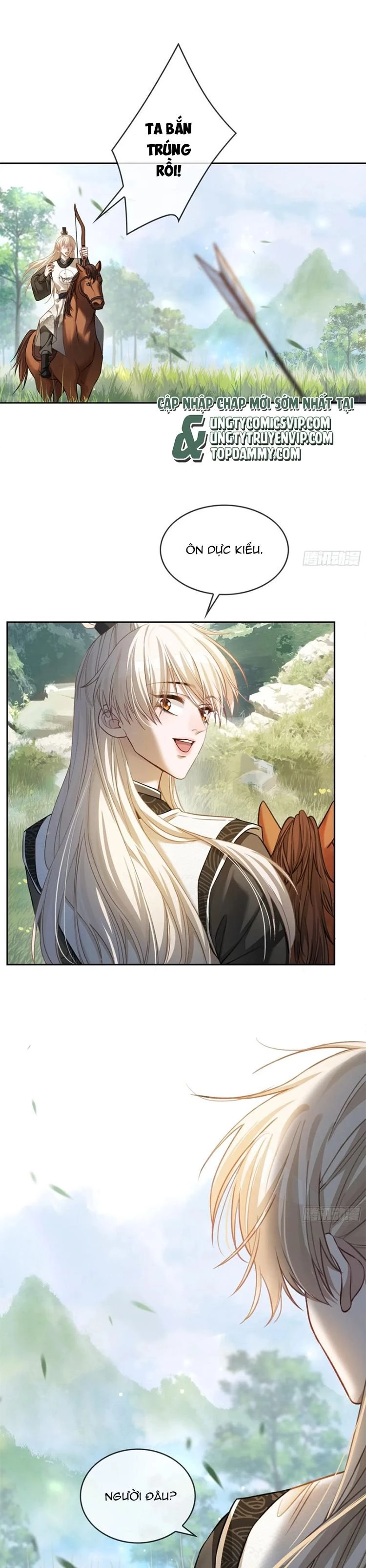 Xuyên Nhanh: Quan Hệ Gây Nghiện Chapter 26 - 10